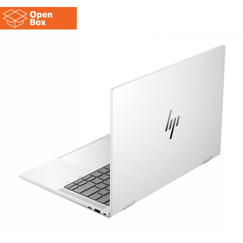 HP Elite x360 1040 G11 - OPENBOX - Ultra 7-155H, 16GB, 1TB SSD, 14 WUXGA Privacy Touch AG, 4G Modem, FPR, US hintergrundbeleuchtete Tastatur, +Stift, 68Wh, Win 11 Pro, 3 Jahre
