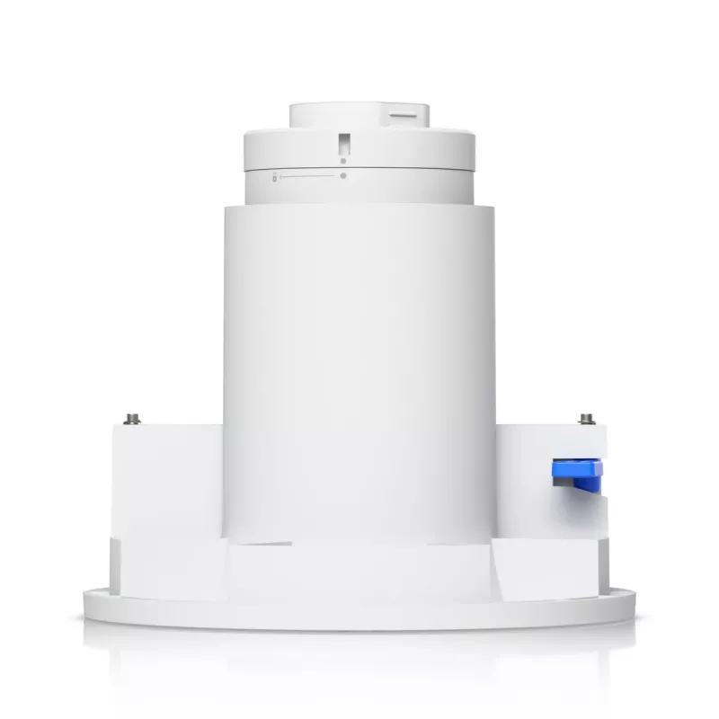 Mount Ubiquiti UACC-G6-PTZ-ICM-W Outdoor Weiß 15,1 cm Durchmesser