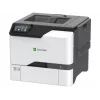 Drucker Lexmark CS735de Laser Farbe 1200 x 1200 DPI