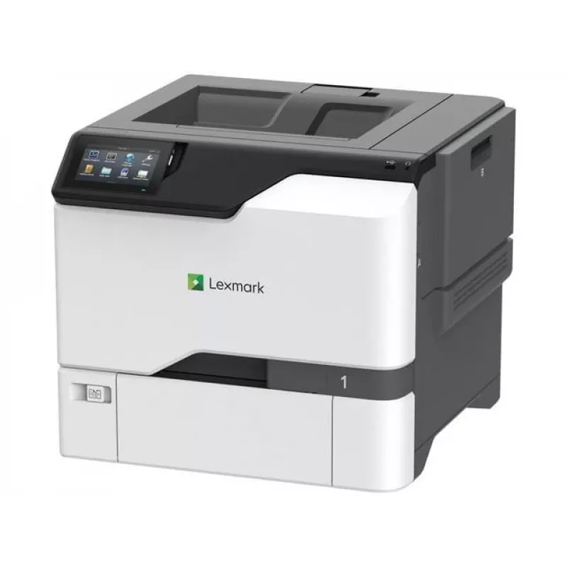 Drucker Lexmark CS735de Laser Farbe 1200 x 1200 DPI