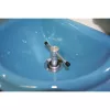 Gedore 312000 Venti-Quick Ventilhalter, 120 mm