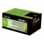 Tonerkartusche Lexmark 702HM Magenta 3000 Seiten