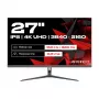 JAPANNEXT JN-I270UHD16FHD32 Computermonitor 68,6 cm (27 Zoll) 3840 x 2160 Pixel 4K Ultra HD LED Schwarz