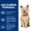 Hill's PD K/D Kidney Care Original - Trockenfutter für Hunde - 4 kg