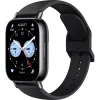 Smartwatch Xiaomi Redmi Watch 5 Lite — 1,96 Zoll AMOLED, GPS, 470 mAh, 48 mm, TPU-Armband, Schwarz