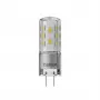 LED-Lampe Osram LEDPIN40D CL 4,5W/827 12V GY6.35 470 lm 2700K dimmbar