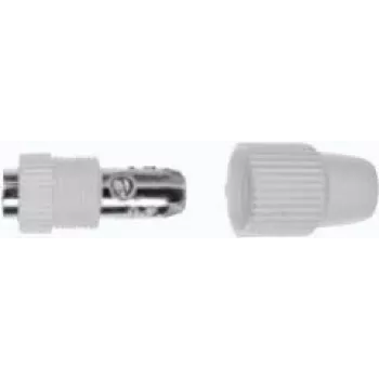 Koaxialstecker e+p KW 4 S