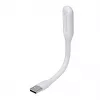 Activejet USB-LED-Computerlampen Weiß
