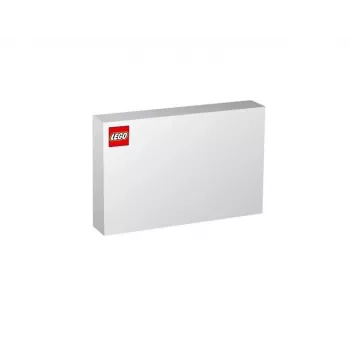 Papiertüte Groß LEGO 6315794 – Packung mit 200 großen Papiertüten
