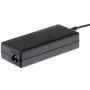 Netzteil/Inverter Akyga AK-ND-04 für Laptops, für den Innenbereich 90 W, Eingang 100–250 V, schwarz