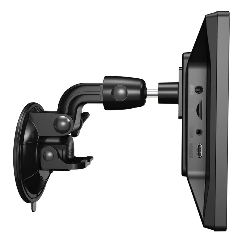 Modecom FreeWAY CX 9.4 Auto-Navigationsgerät mit iGO Navigation Truck Europe, jährliches Update