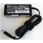 Netzteil HP 65W Smart 574063-001 für HP Laptops, 65 W Ausgangsleistung, Smart-PIN-Stecker