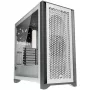 Corsair 4000D Airflow Midi Tower Weiß