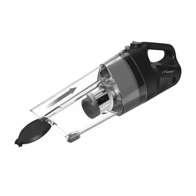 2-in-1-Stabstaubsauger Maestro MR-615