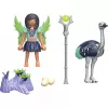 Spielzeugfiguren-Set Playmobil Ayuma 71033 Empfohlenes Alter 7 Jahre