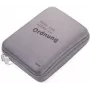 Organizer-Etui TROIKA CBO10/GB kompaktes Design langlebiges Material