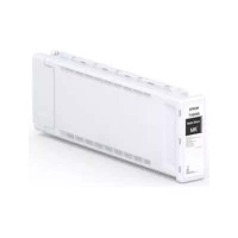 Tintenpatrone Epson Einzelpack UltraChrome Pro 6 Matt Schwarz T48M80N