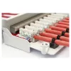 DIGITUS CAT 7 S/FTP Datenkabel - Installationskabel 1000 m Simplex B2ca