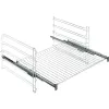 Backofenschiene Electrolux TR1LFAV Teleskop-Backofenschiene, 383×14×42 mm, kompatibel mit AEG