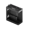 HAVN HS 420 Midi Tower Schwarz