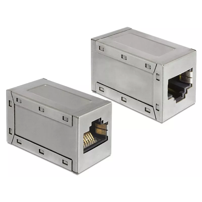 RJ45 Adapter DeLOCK 86165
