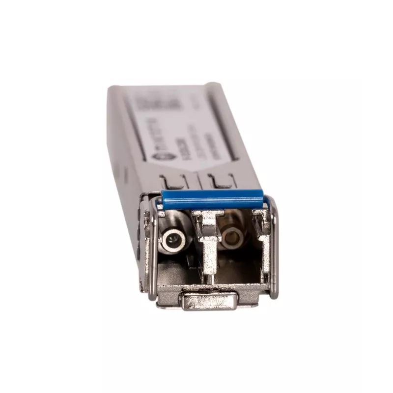 Netzwerk-Transceiver-Modul MikroTik S-31DLC20D SFP 1310 nm 1250 Mbit/s 20 km LC