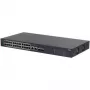 Dahua Technology DH-CS4226-24ET-375 Netzwerk-Switch Managed L2 Gigabit Ethernet (10/100/1000) Power over Ethernet (PoE) Schwarz