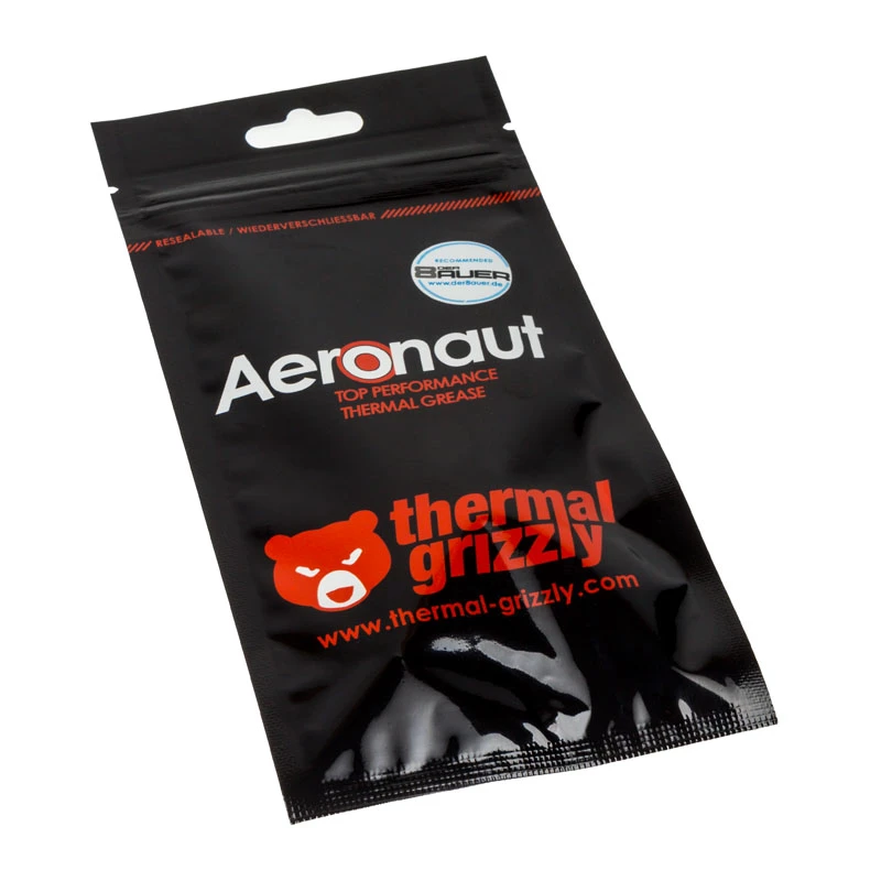 Wärmeleitpaste Thermal Grizzly Aeronaut TG-A-001-RS