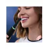 Aufsteckbürsten Oral-B iO Gentle Care — 4er-Pack, schwarze Ersatzbürsten