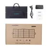 Choetech SC010 160W faltbarer Solarlader