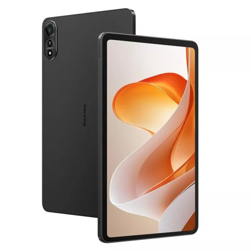 Tablet MEGA2 12 12/256GB/GREY Eng Geschenkset Blackview