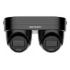 IP-Überwachungskamera Hikvision DS-2CD2343G2D-LIZ2UY/SL(2.8/4)Schwarz — Turret, 2688×1520, Outdoor, 2,8/4 mm