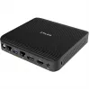 Desktop Zotac ZBOX edge CI343 N100 3,4 GHz 16 GB SSD