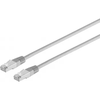 Netzwerkkabel S/CONN 2m RJ45 Grau Cat5e SF/UTP