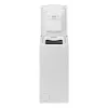 WHIRLPOOL Toplader-Waschmaschine TDLR 6040S EU/N, 6 kg, 1000 U/min, Energieklasse C, Tiefe 60 cm