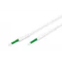 Digitus FTTH vorkonfektioniertes Dropkabel Blaseinzug Singlemode 1 Faser LC/APC 30 m