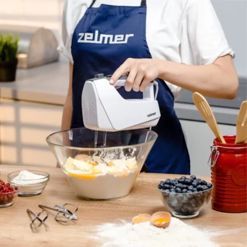Mixer Zelmer ZHM2550 70305360P ZELMER