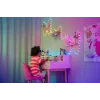 Twinkly Candies LED-Weihnachtsbaumlichter TWKH200RGB-G 6 m 200 Lichter