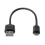 USB 2.0 Kabel ProXtend A auf Micro B, Modell USB2AMB-003, 3 m Länge