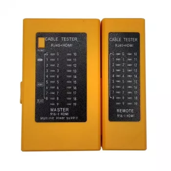 HDMI-Kabeltester NF622
