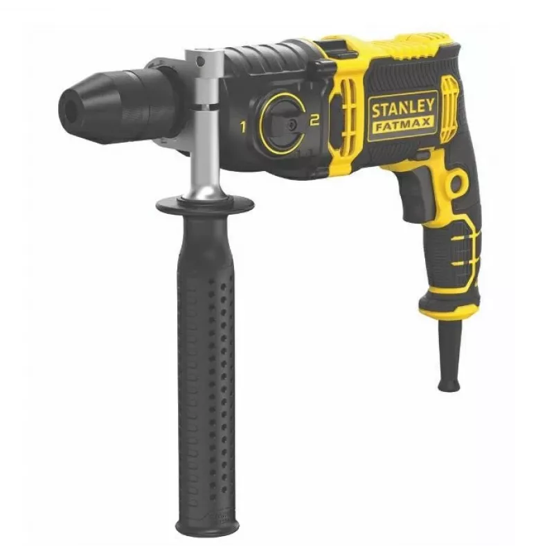 Stanley FATMAX FMEH1100K-QS Bohrhammer 1100 W 3200 U/min