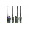 Tragbares Zwei-Wege-Funkgerät Baofeng UV-5R 5W HT Camo — Dualband FM, 5 W, 1800 mAh Batterie