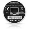 Wireless Access Point Ubiquiti B-DB-AC 2,4 GHz 5 GHz