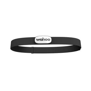 Herzfrequenz-Messgerät-Sensor Wahoo Trackr mit Bluetooth-Konnektivität und wasserdichtem Design