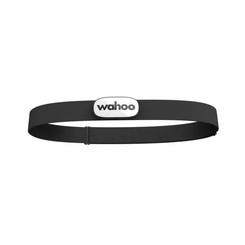 Herzfrequenz-Messgerät-Sensor Wahoo Trackr mit Bluetooth-Konnektivität und wasserdichtem Design