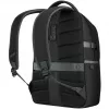 WENGER Ryde 40,64cm 16Zoll Laptop-Rucksack mit Tablet-Fach Schwarz
