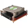 Dynatron G-199 – Prozessor-Luftkühler – (für: LGA1366) – Kupfer – 70 mm – 1U