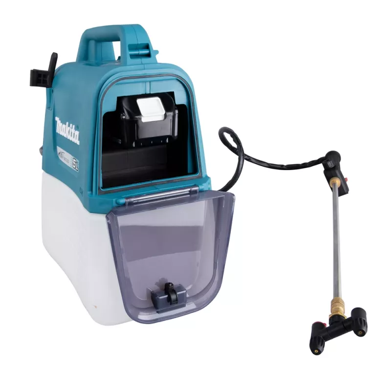 Makita DUS054Z Hand-Gartenpumpe 5 l