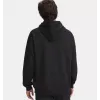Under Armour UA Rival Fleece Herren Logo Hoodie