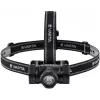 Stirnlampe Varta INDESTRUCTIBLE H20 PRO Schwarz LED 350 lm